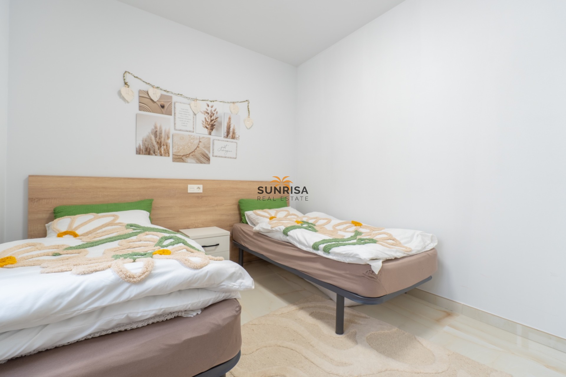 Revente - Appartement - Orihuela Costa