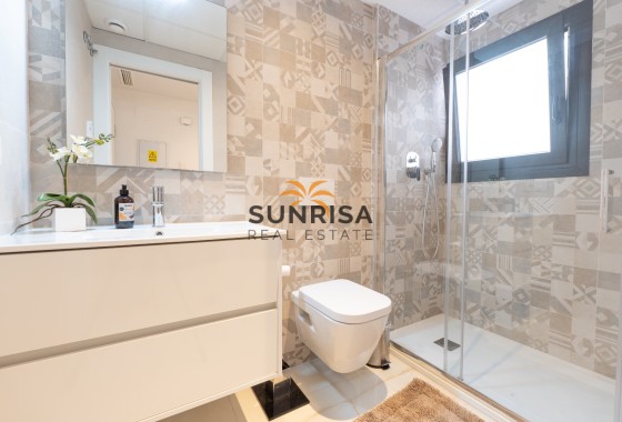 Appartement · Revente - Orihuela Costa · Los Altos · Alicante · Espagne