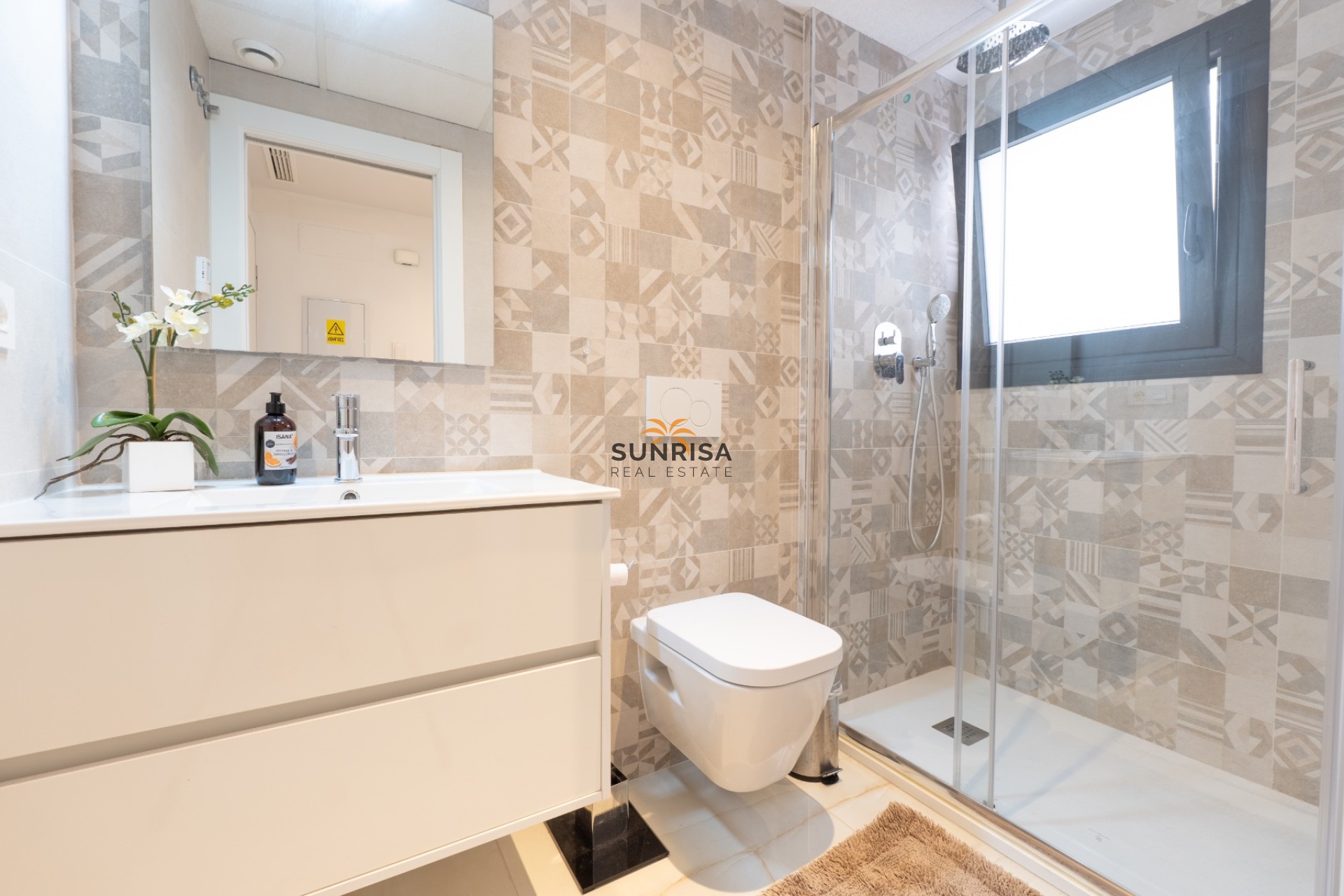 Revente - Appartement - Orihuela Costa