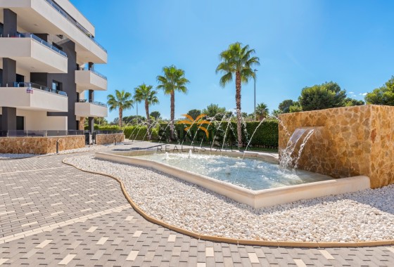 Appartement · Revente - Orihuela Costa · Los Altos · Alicante · Espagne