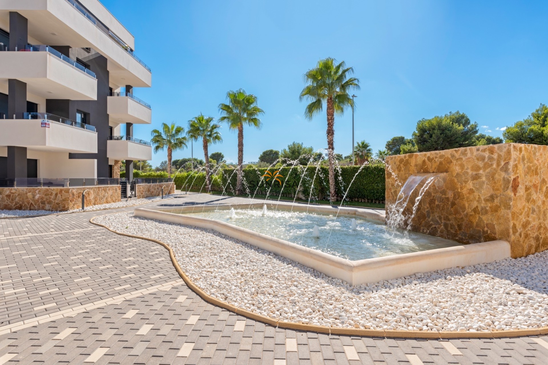 Revente - Appartement - Orihuela Costa