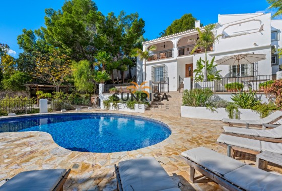 Villa · Revente - Altea · Alicante · Espagne