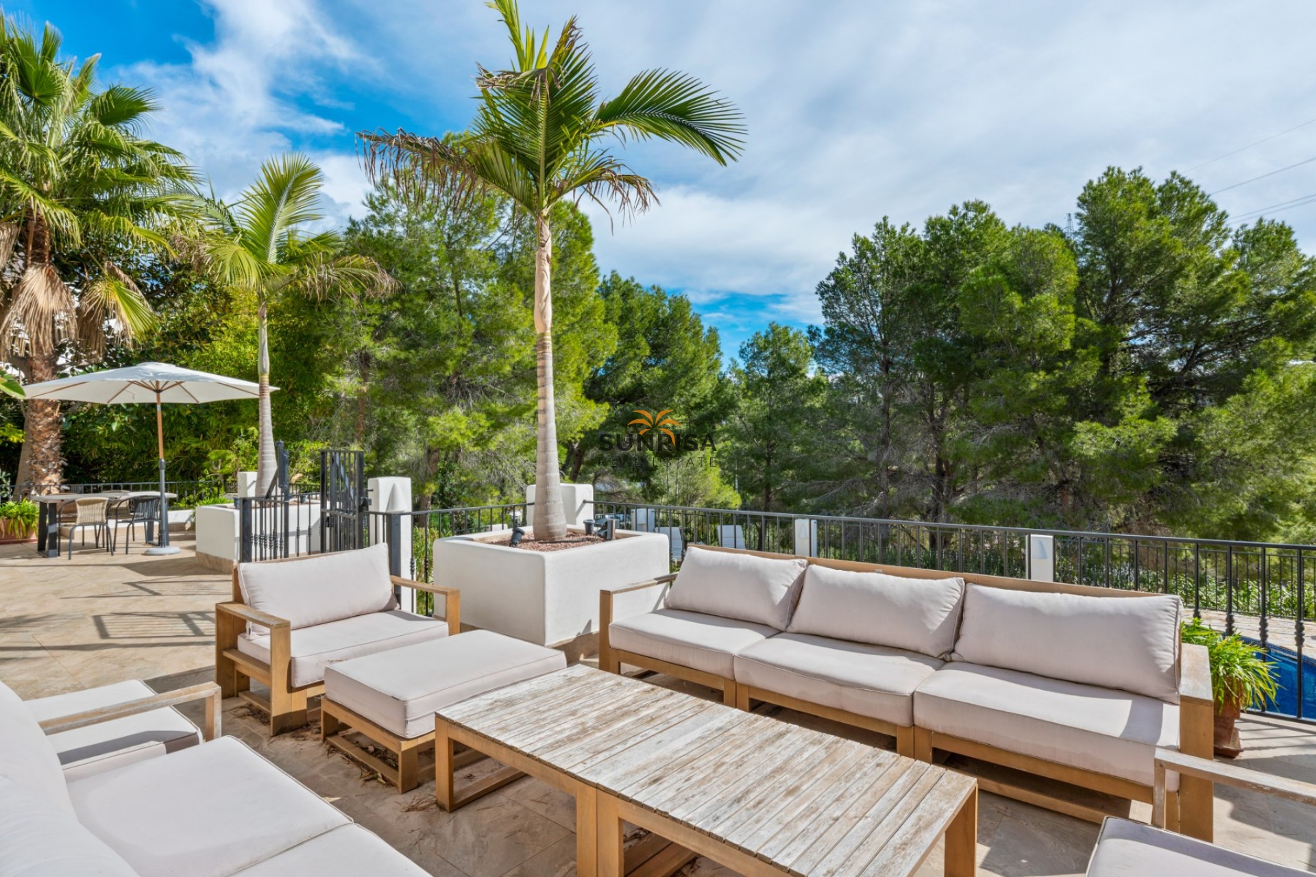 Revente - Villa - Altea