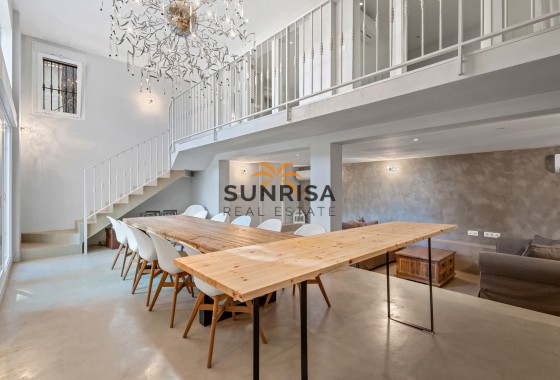 Villa · Revente - Altea · Alicante · Espagne