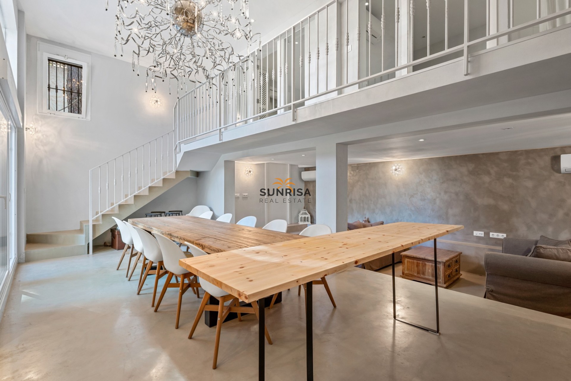 Revente - Villa - Altea
