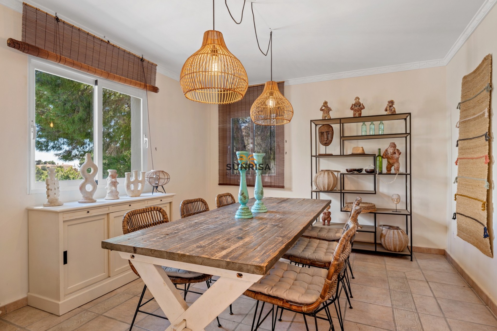 Revente - Villa - Altea