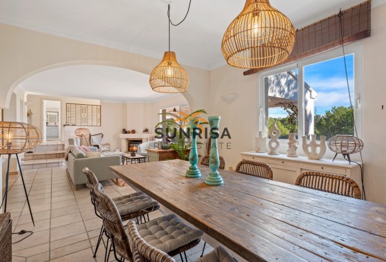 Villa · Revente - Altea · Alicante · Espagne
