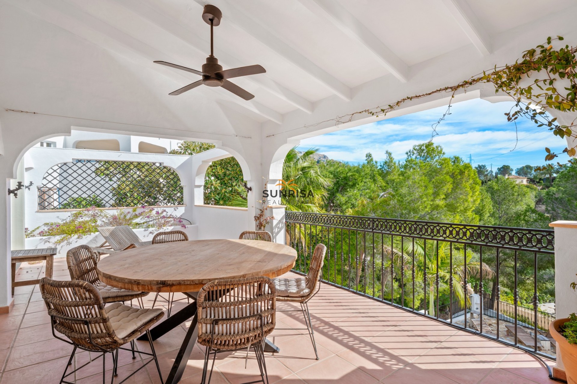 Revente - Villa - Altea