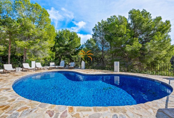Villa · Revente - Altea · Alicante · Espagne