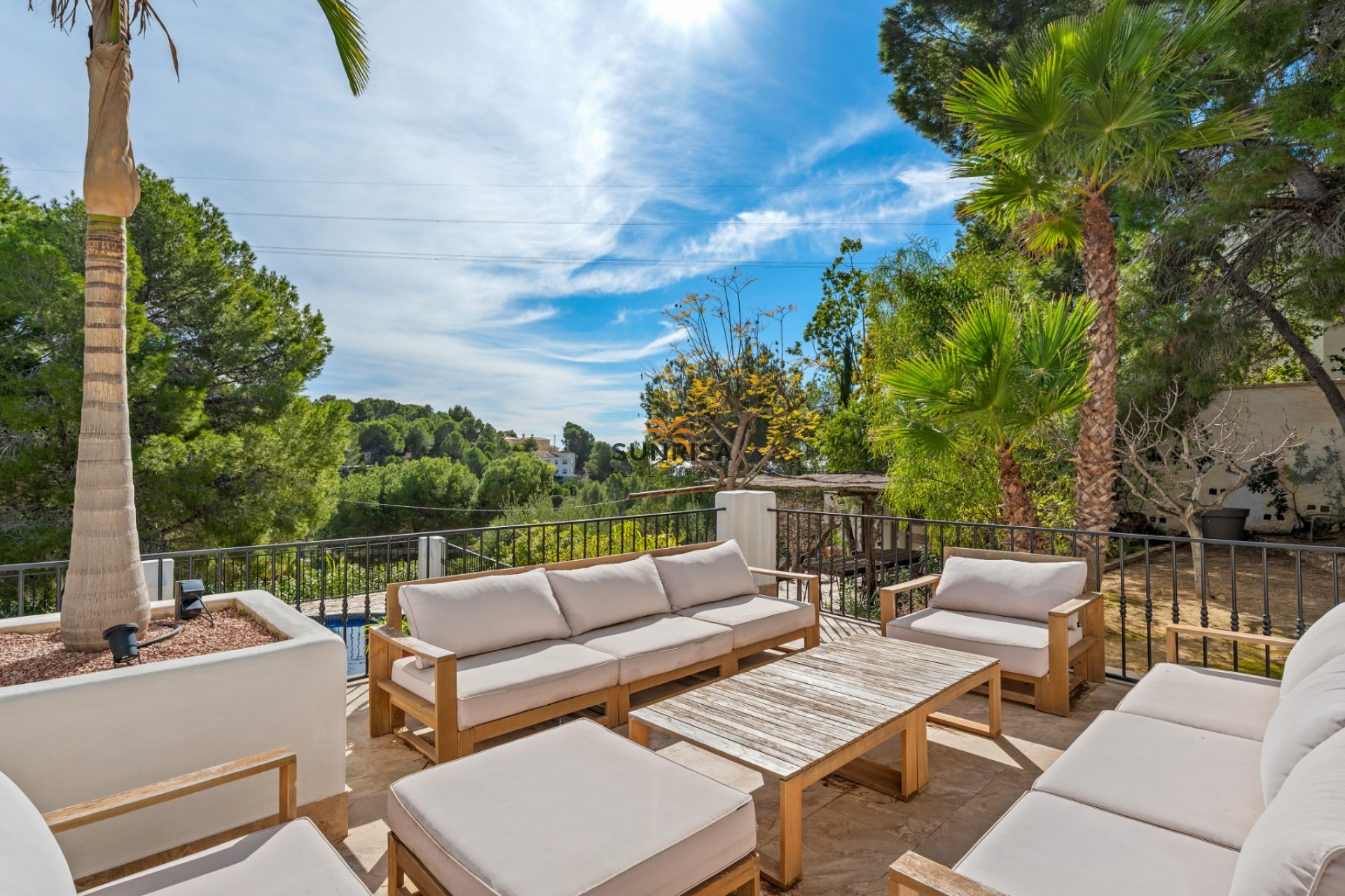 Revente - Villa - Altea
