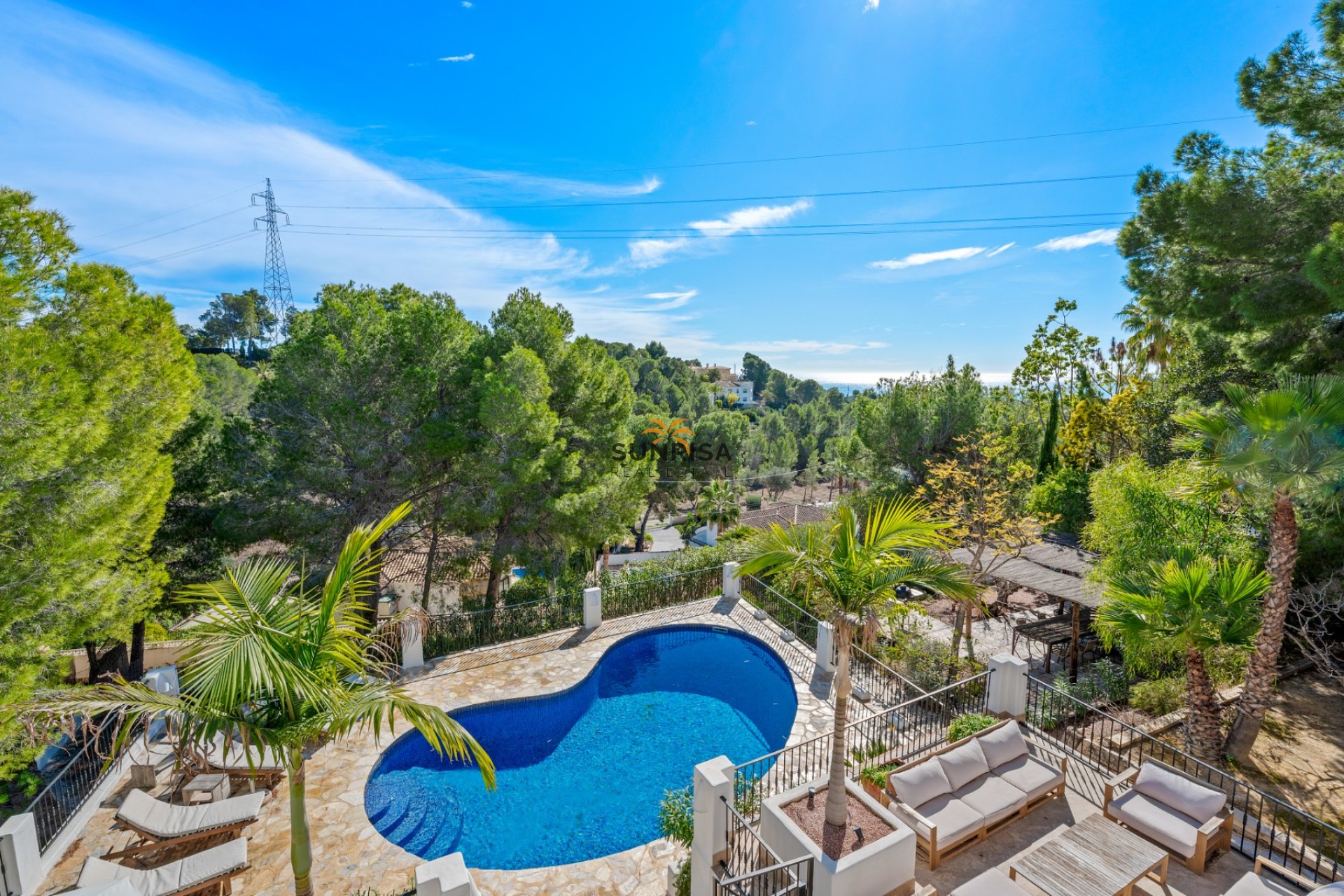 Revente - Villa - Altea