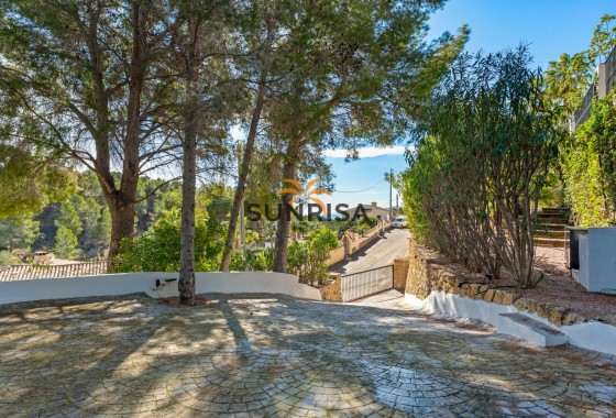 Villa · Revente - Altea · Alicante · Espagne