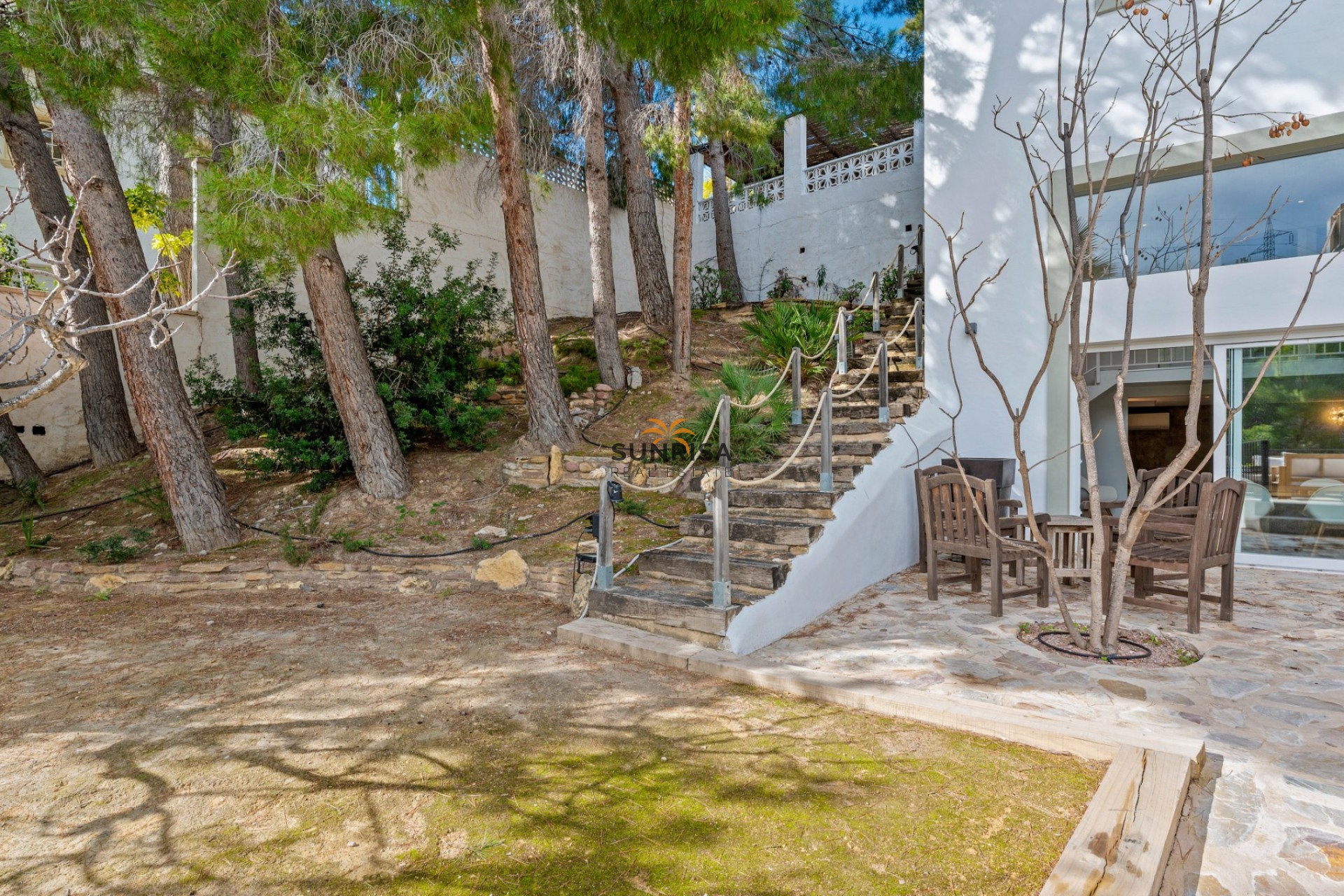 Revente - Villa - Altea