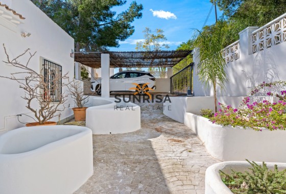 Villa · Revente - Altea · Alicante · Espagne