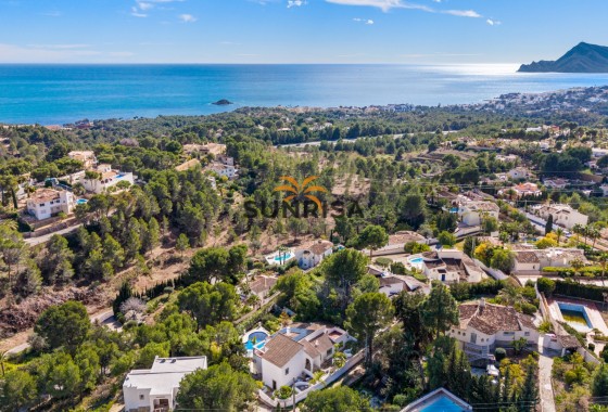 Villa · Revente - Altea · Alicante · Espagne