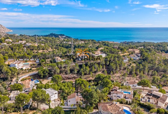 Villa · Revente - Altea · Alicante · Espagne