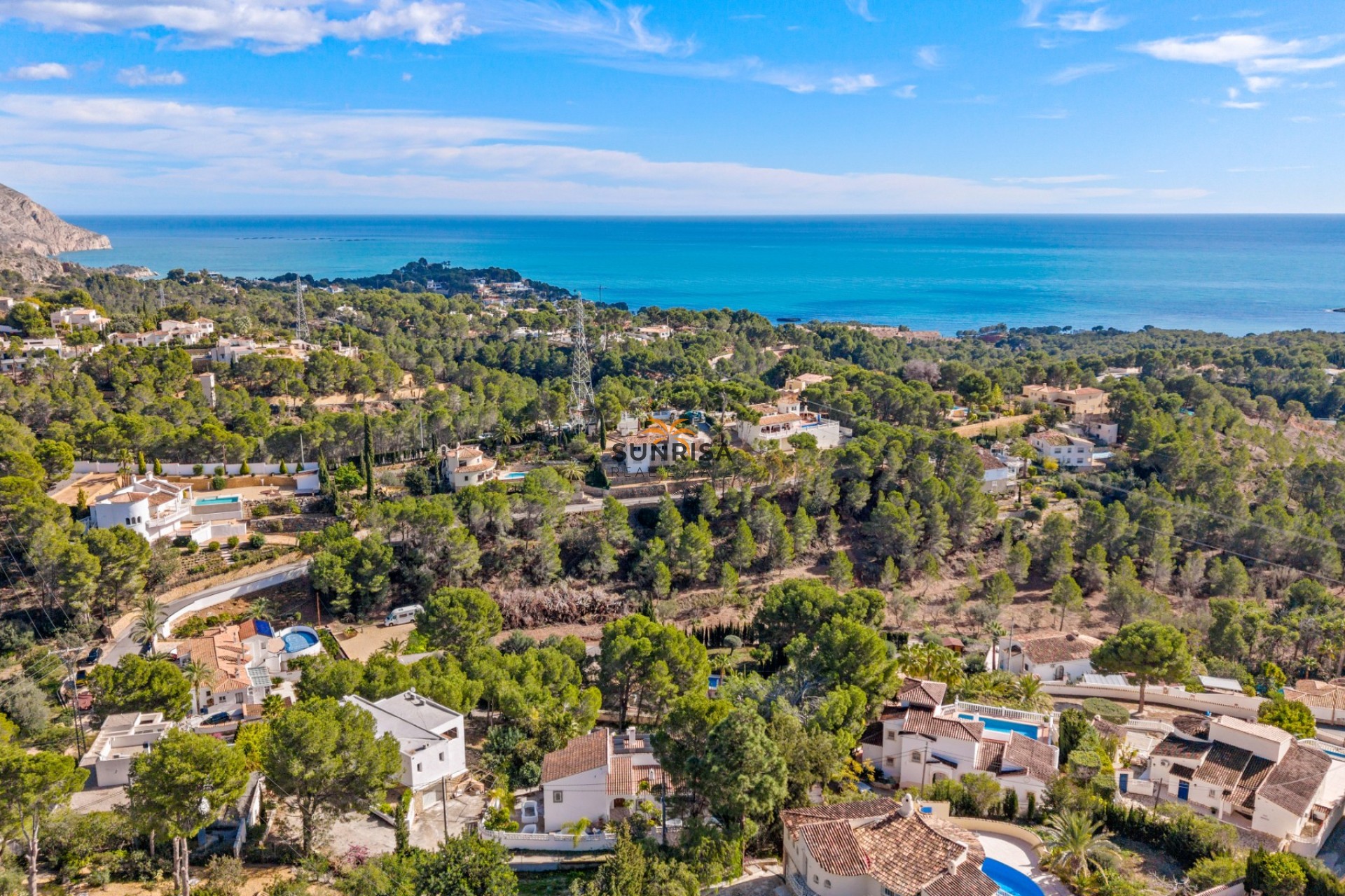 Revente - Villa - Altea