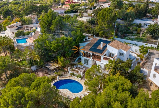 Villa · Revente - Altea · Alicante · Espagne