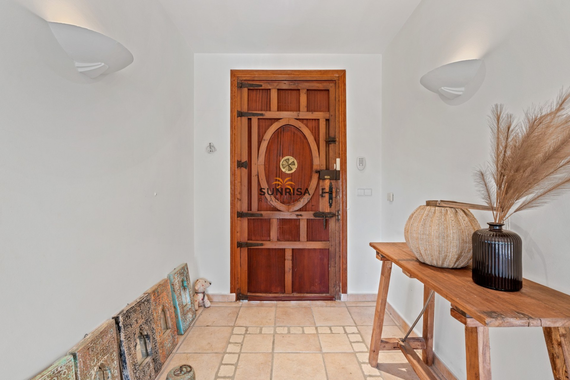 Revente - Villa - Altea