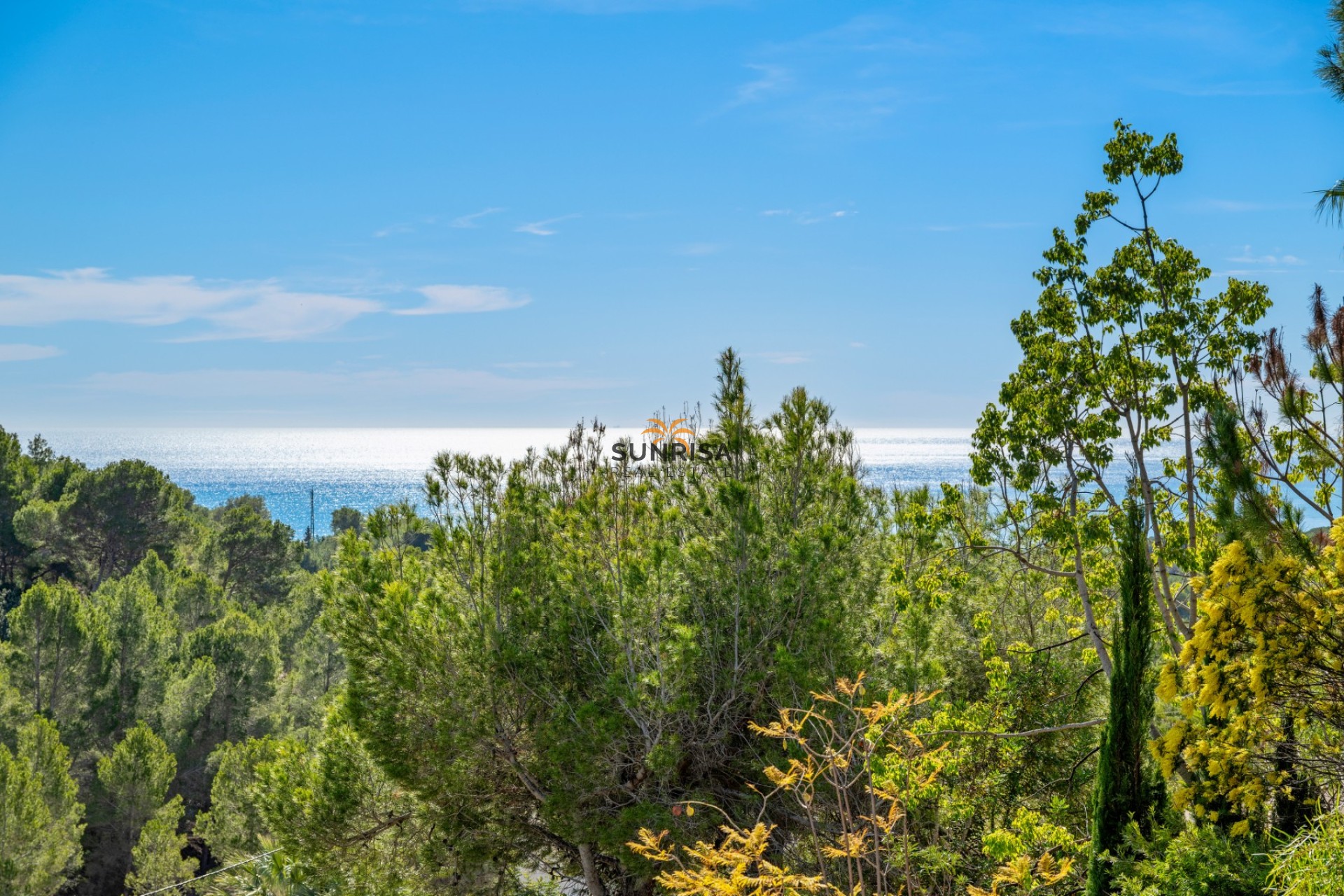 Revente - Villa - Altea