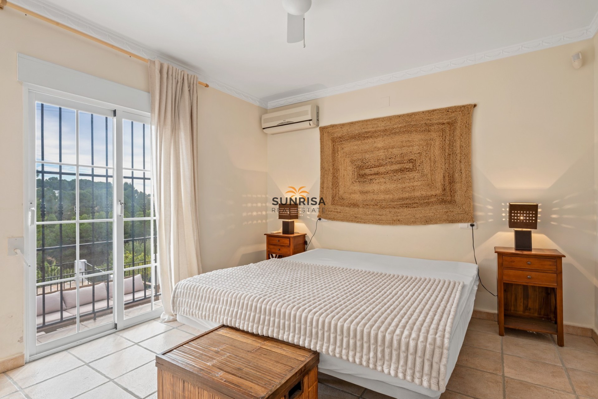 Revente - Villa - Altea