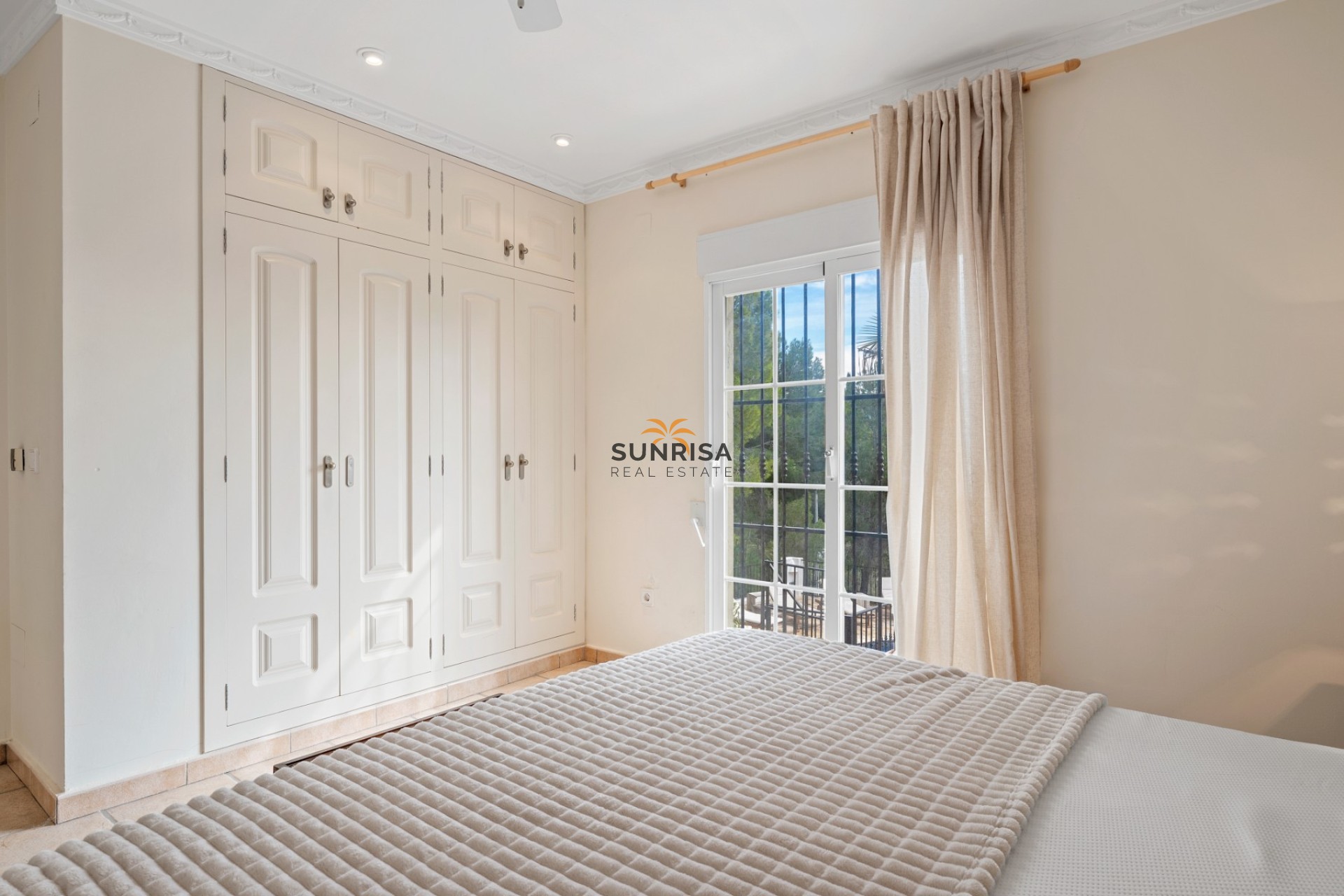 Revente - Villa - Altea
