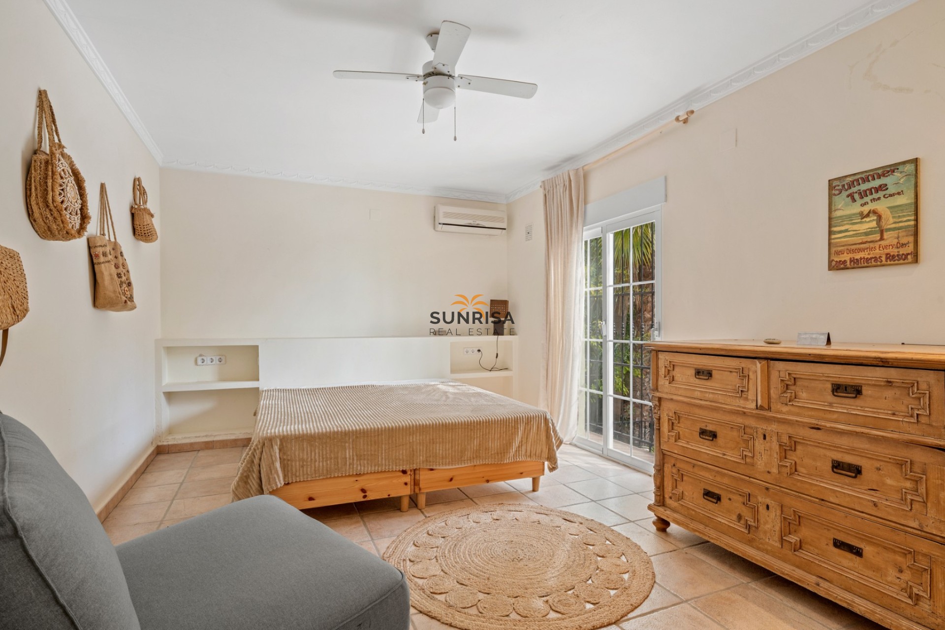 Revente - Villa - Altea