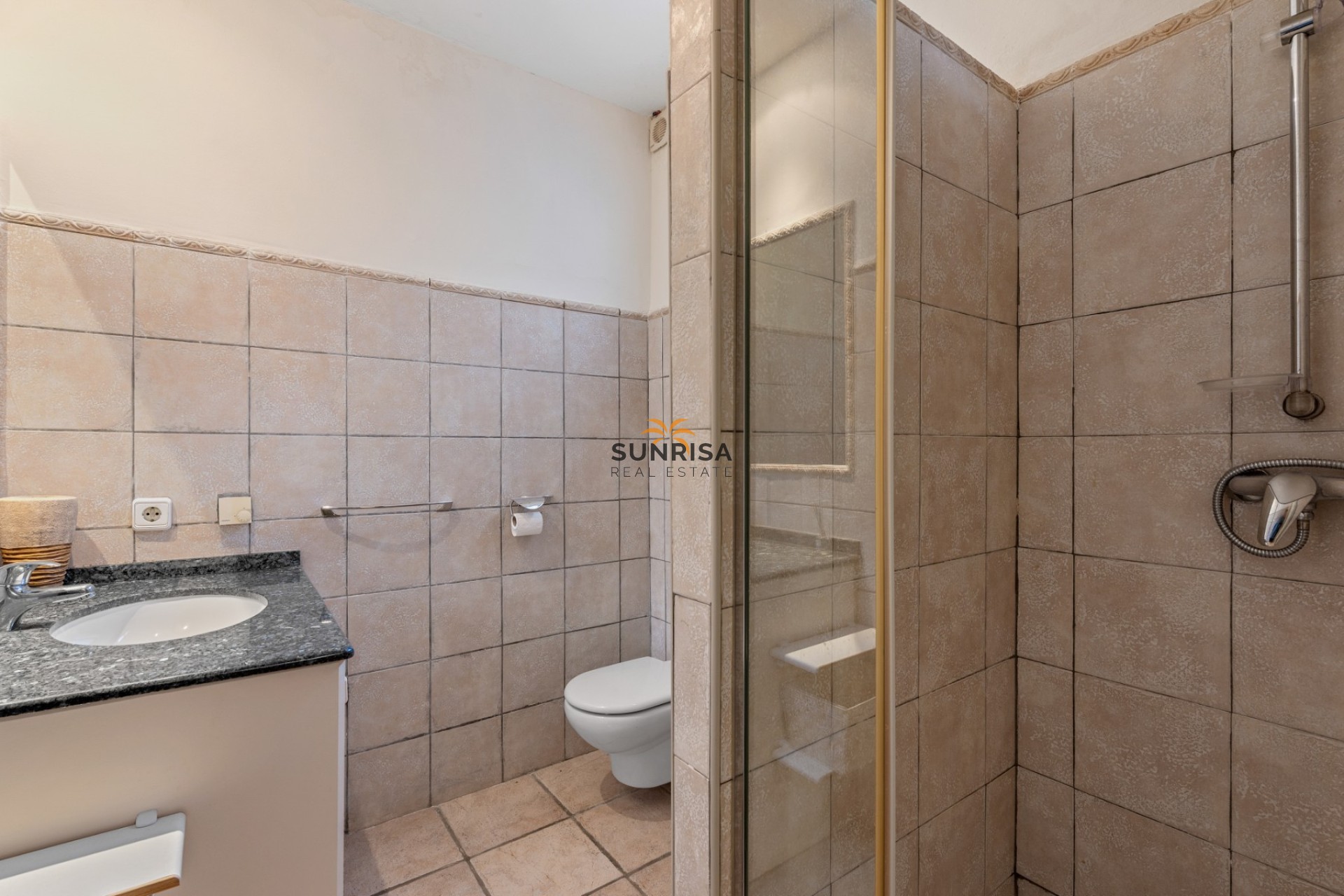 Revente - Villa - Altea