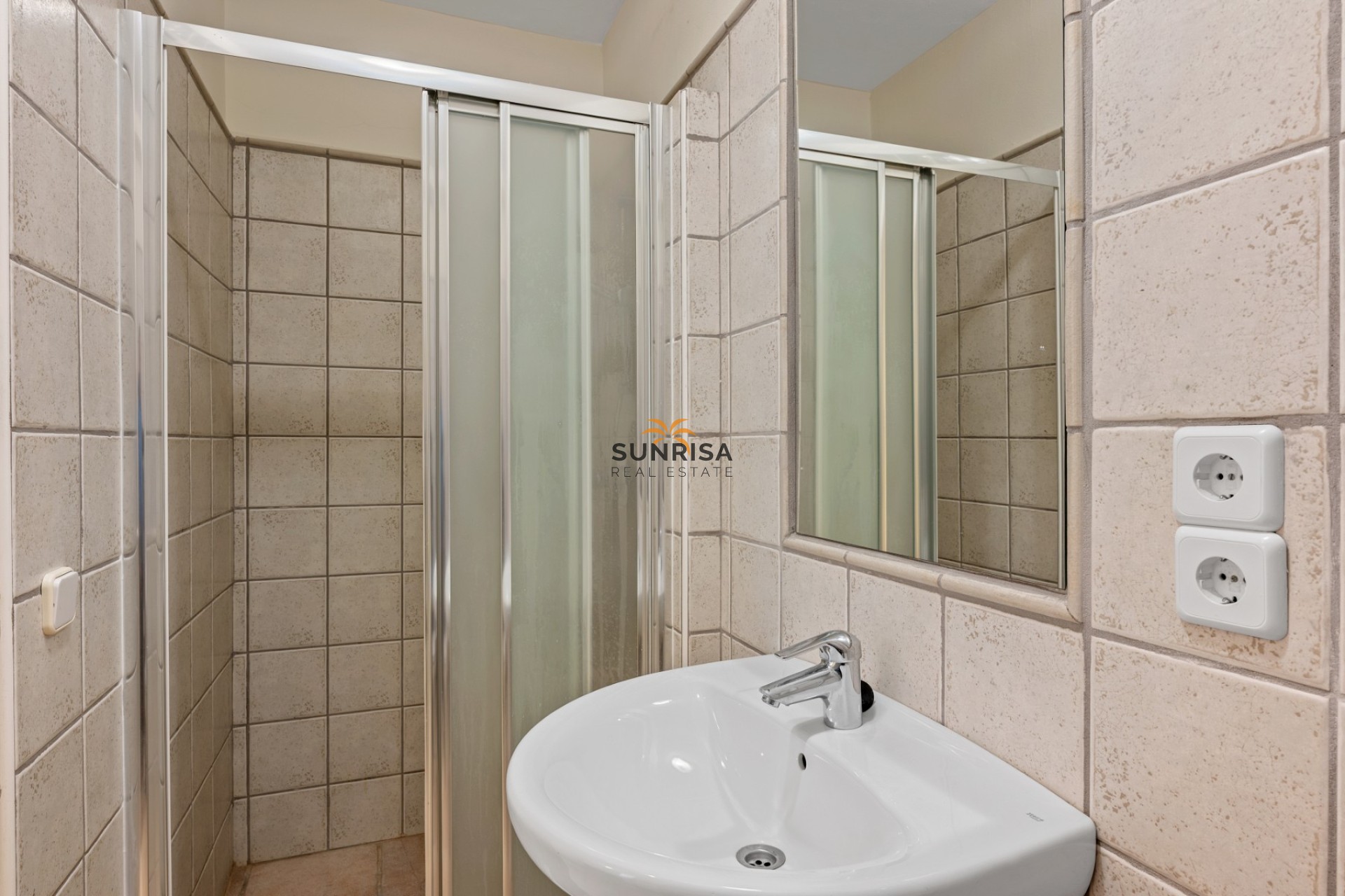 Revente - Villa - Altea
