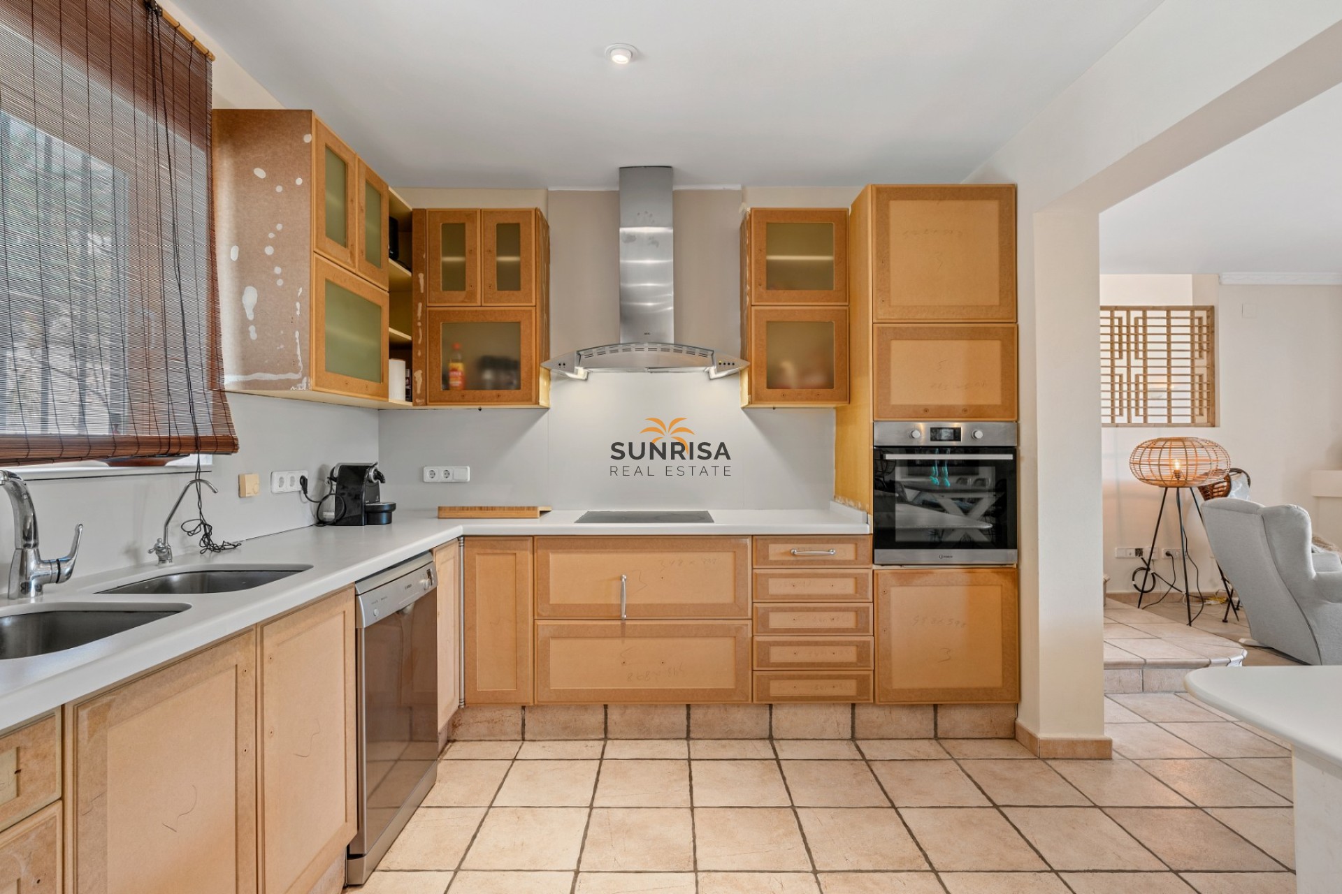 Revente - Villa - Altea