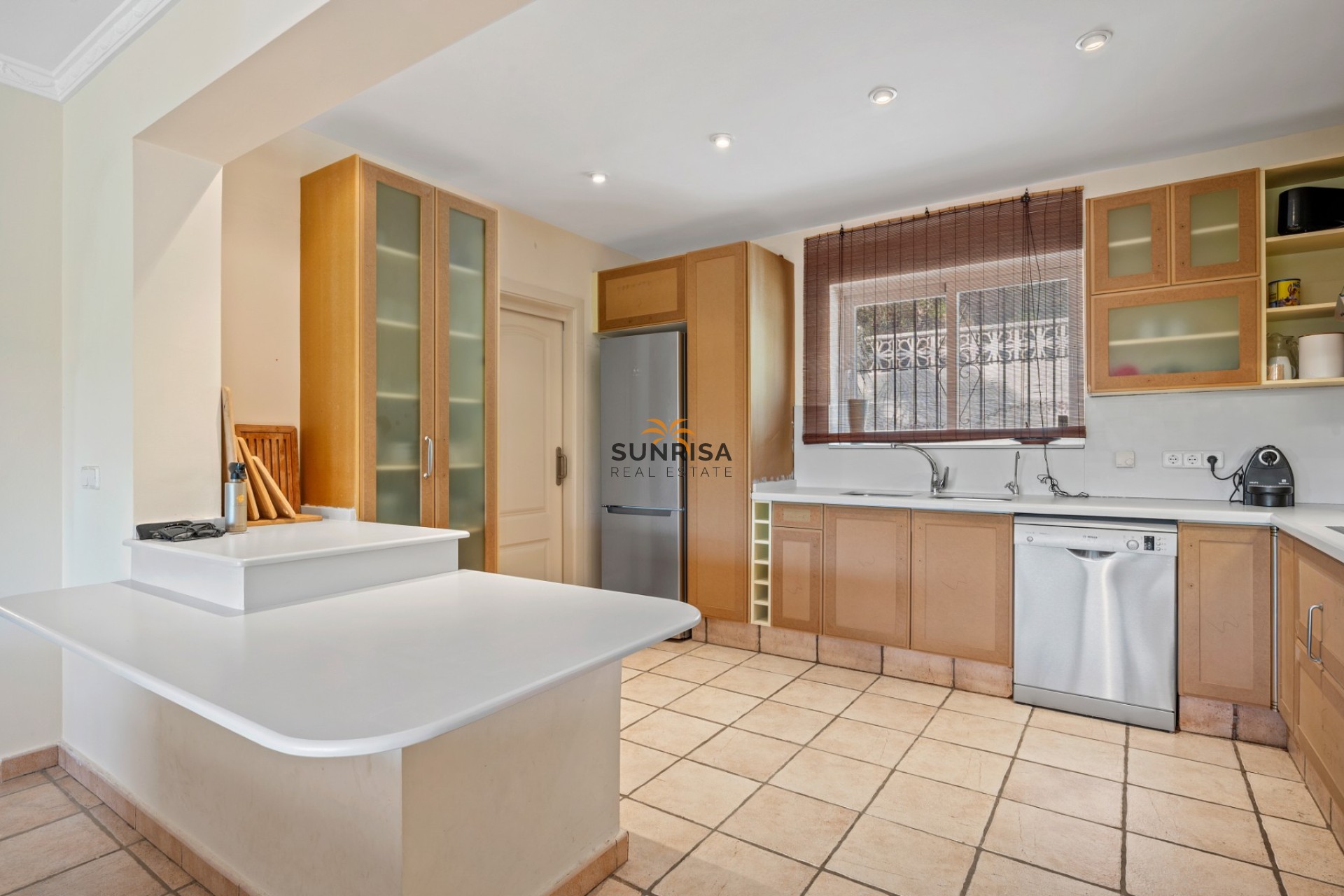 Revente - Villa - Altea