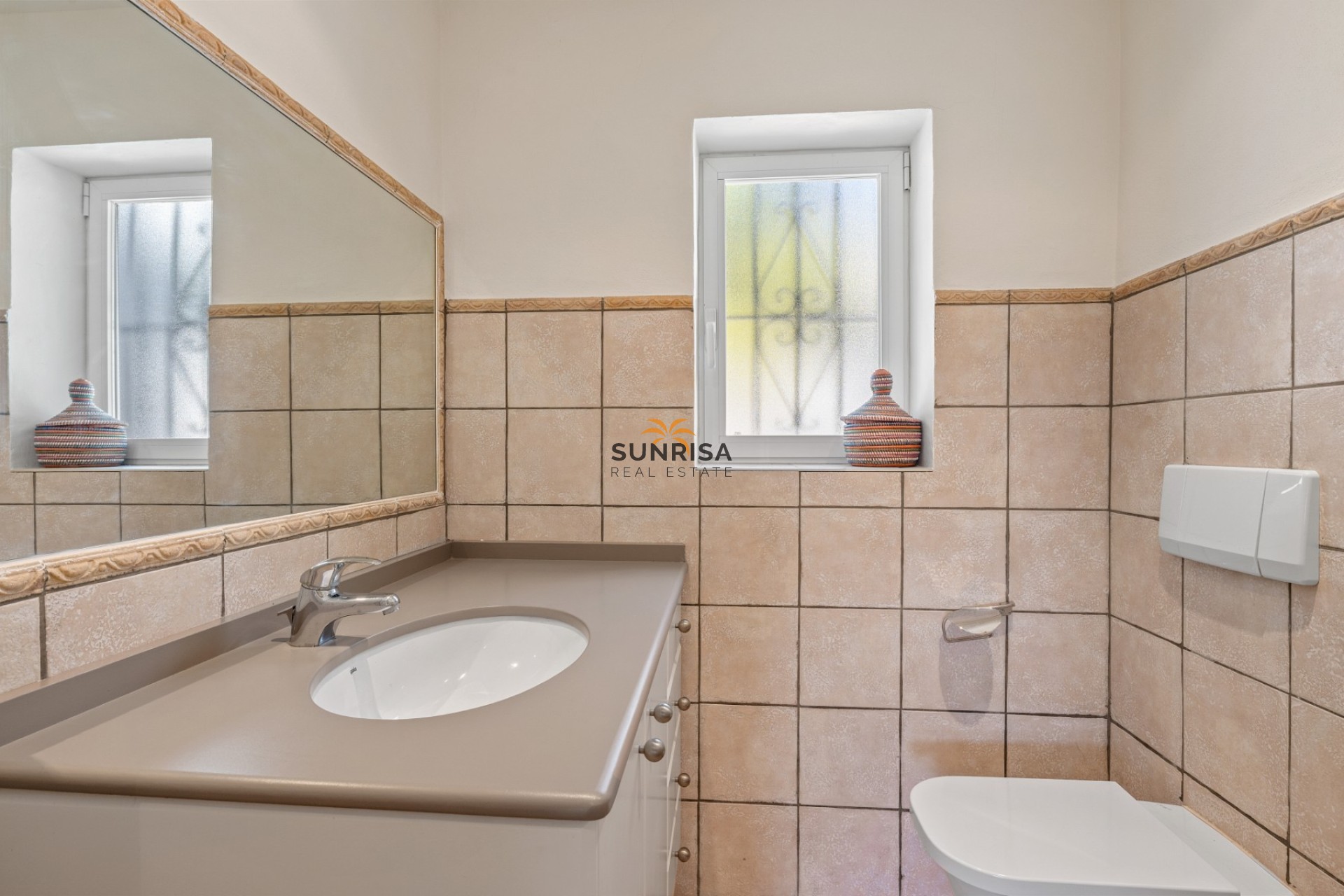 Revente - Villa - Altea