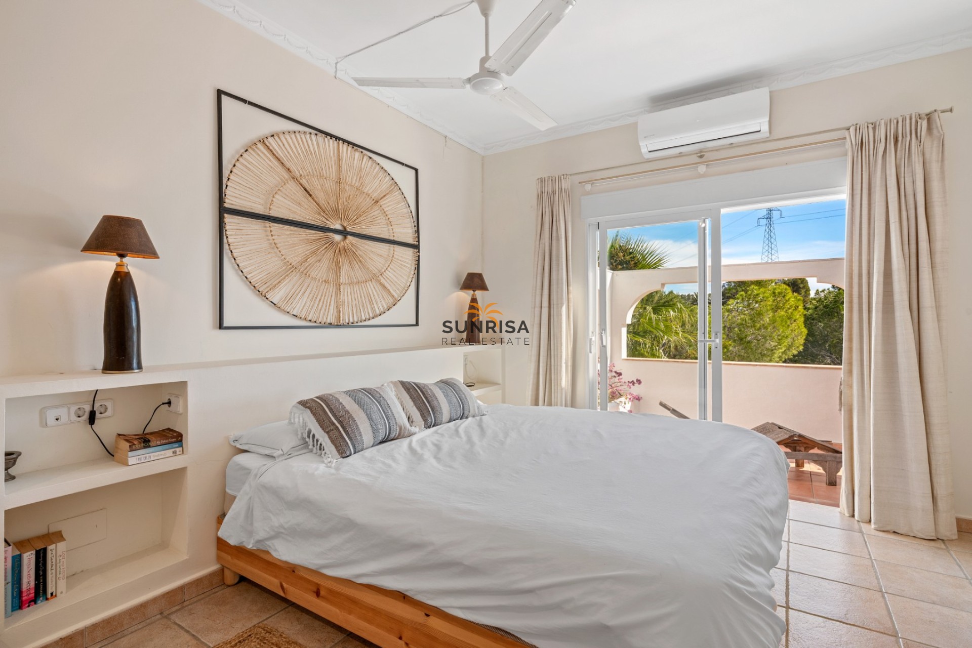 Revente - Villa - Altea