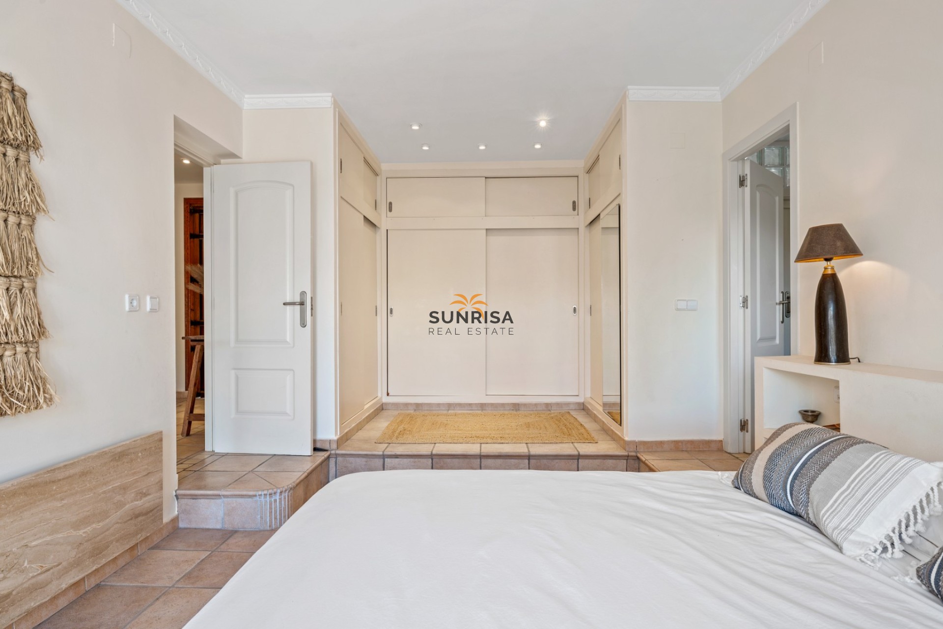Revente - Villa - Altea