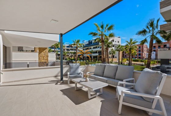 Appartement · Revente - Torrevieja · Los Altos · Alicante · Espagne