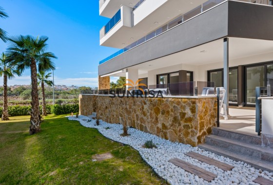 Appartement · Revente - Torrevieja · Los Altos · Alicante · Espagne