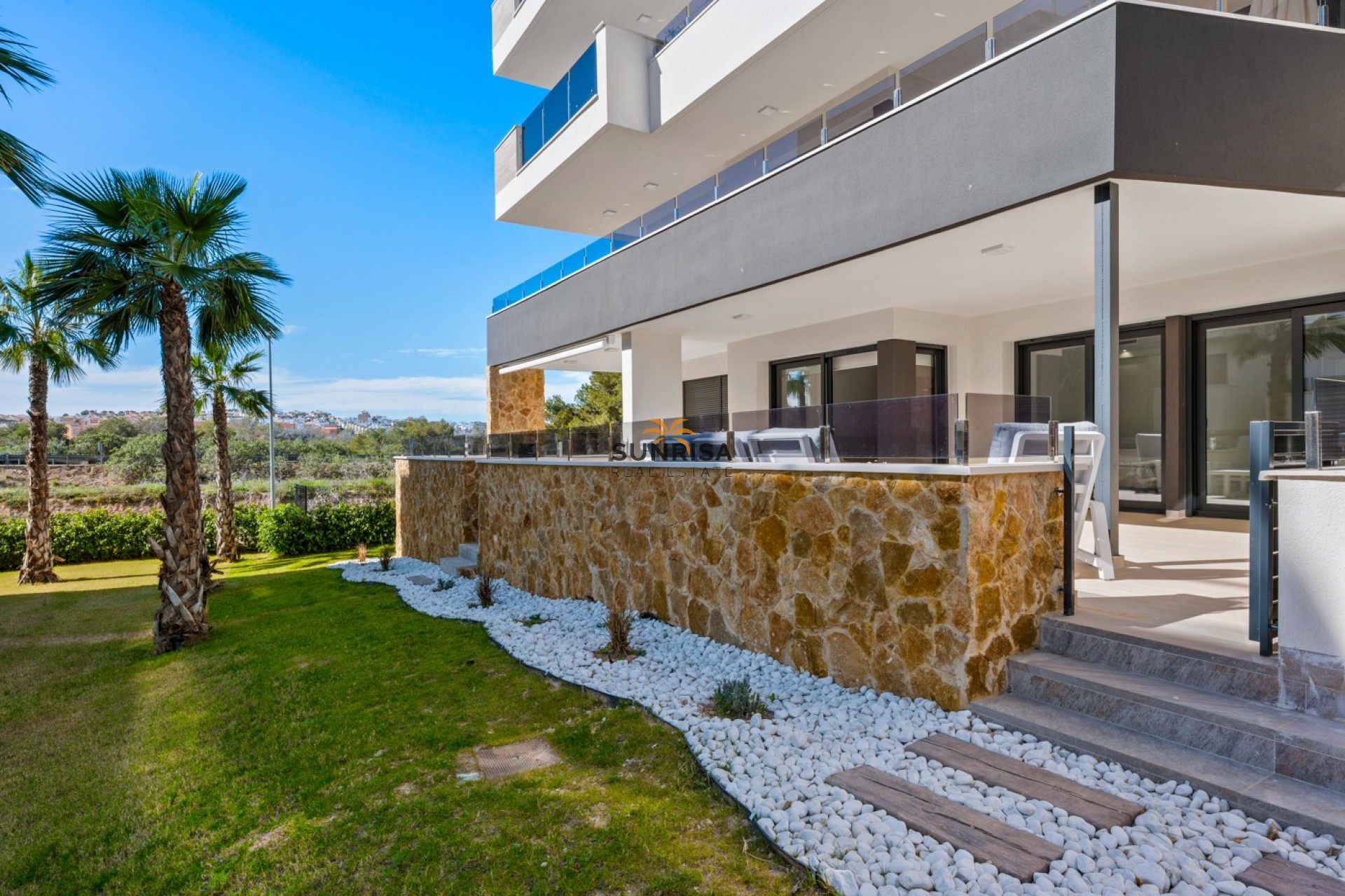Revente - Appartement - Torrevieja