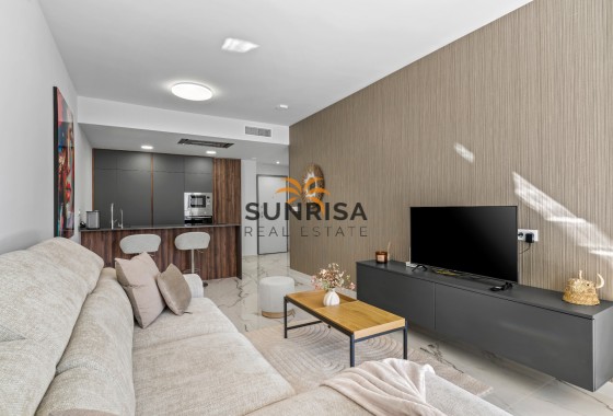 Appartement · Revente - Torrevieja · Los Altos · Alicante · Espagne