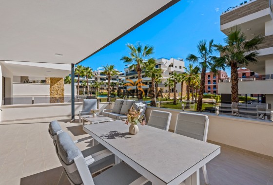 Appartement · Revente - Torrevieja · Los Altos · Alicante · Espagne