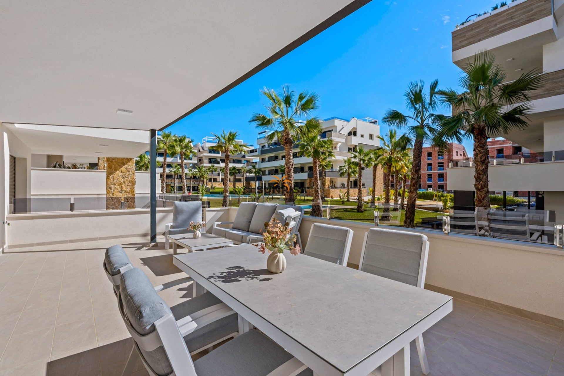 Revente - Appartement - Torrevieja