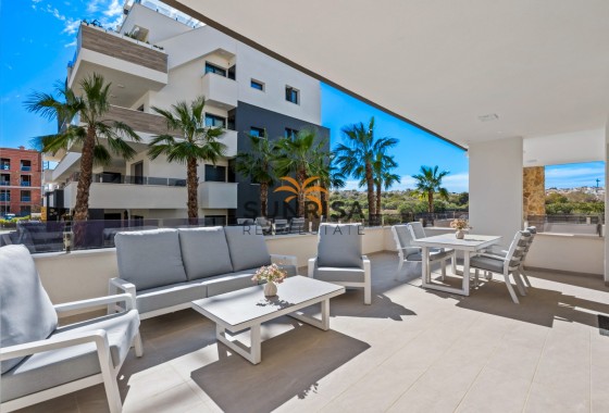 Appartement · Revente - Torrevieja · Los Altos · Alicante · Espagne