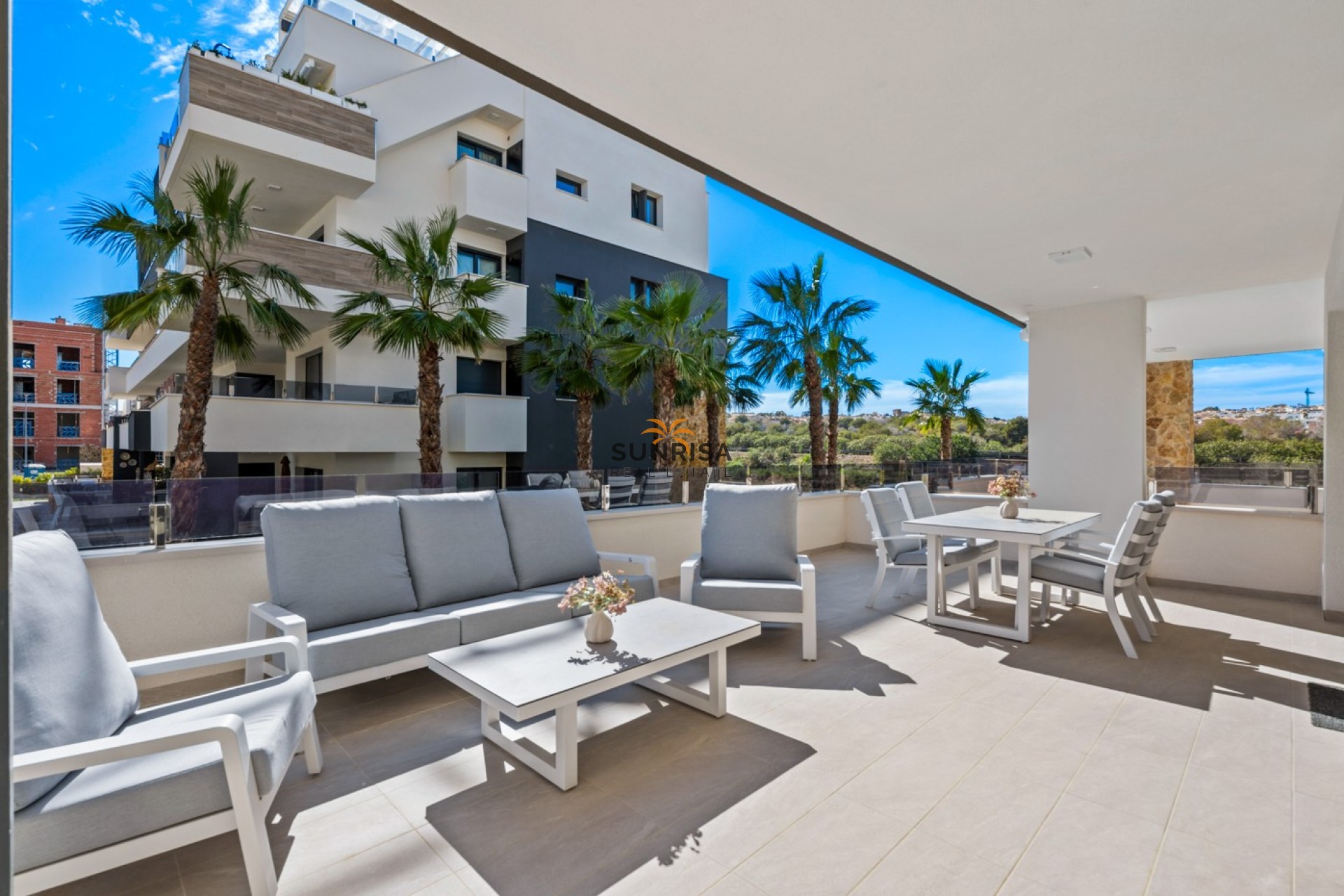 Revente - Appartement - Torrevieja