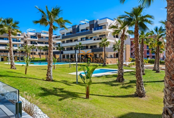 Appartement · Revente - Torrevieja · Los Altos · Alicante · Espagne