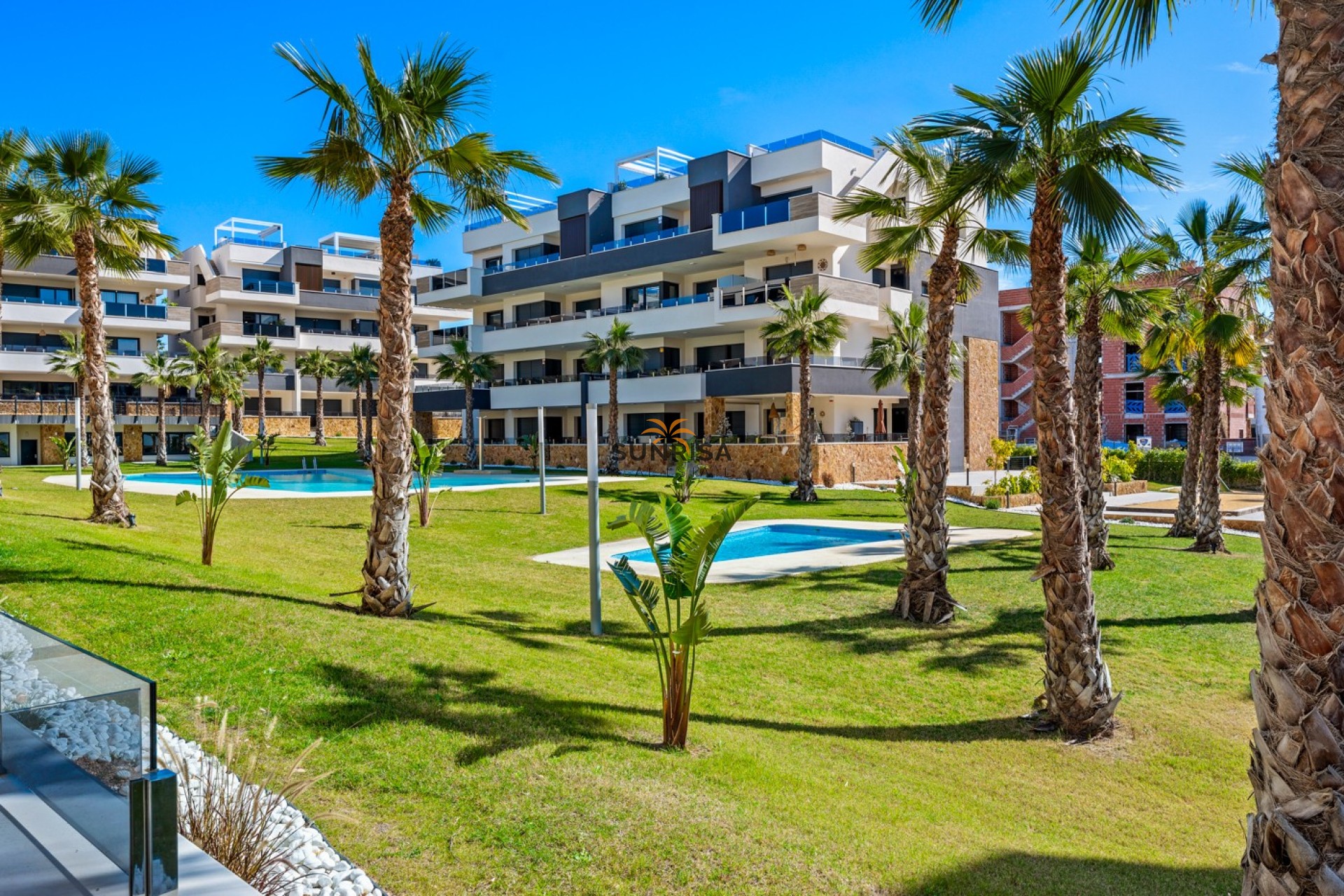 Revente - Appartement - Torrevieja