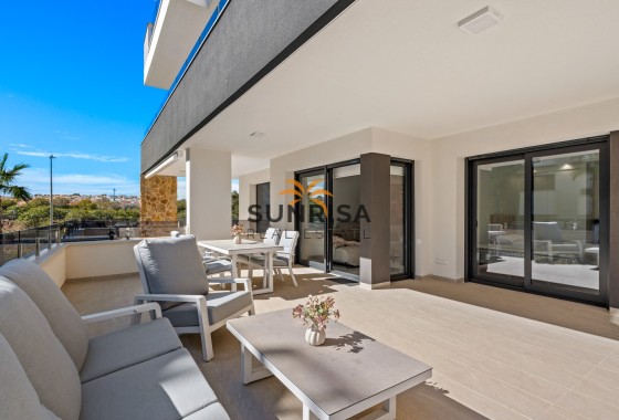 Appartement · Revente - Torrevieja · Los Altos · Alicante · Espagne