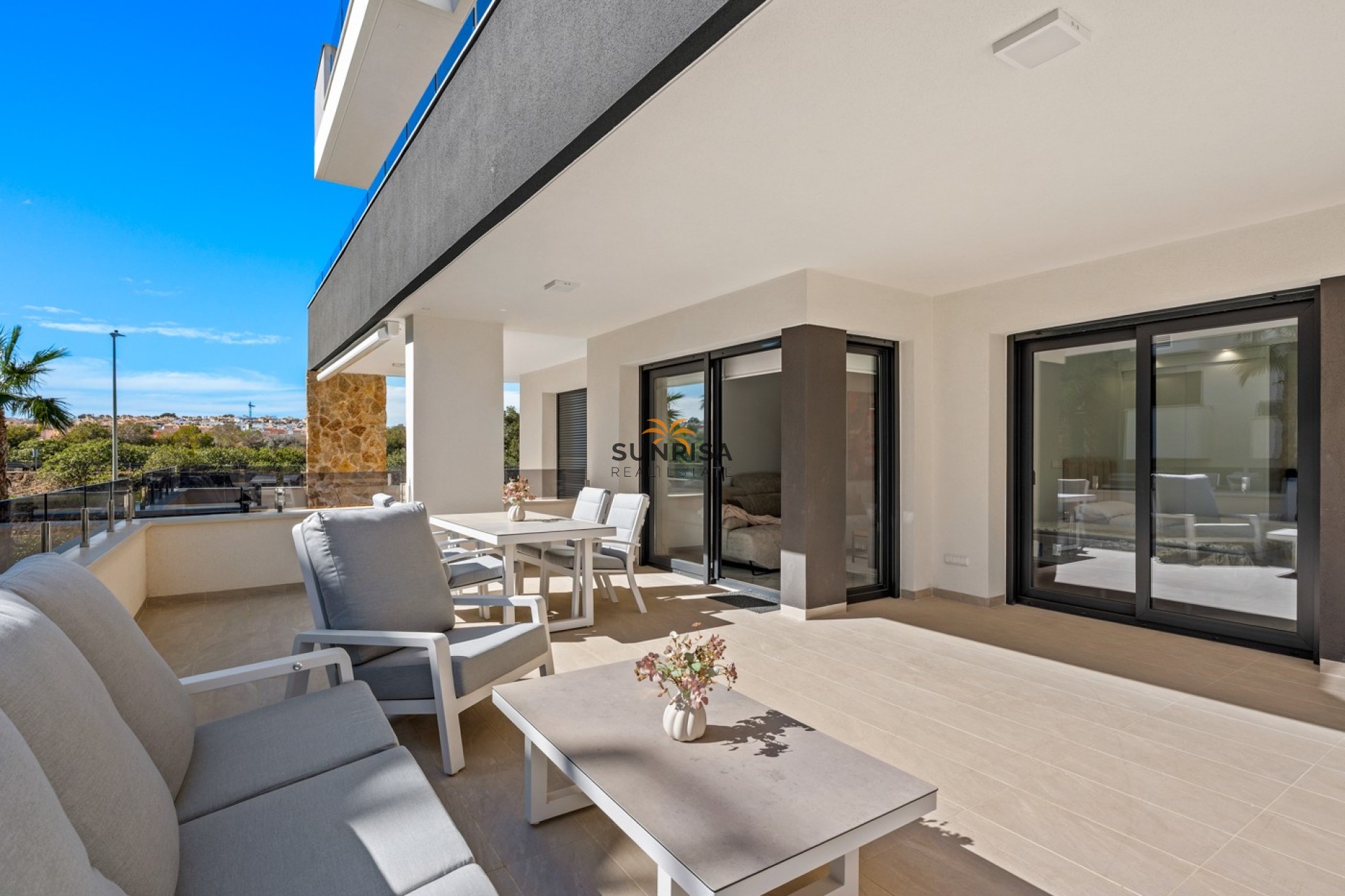 Revente - Appartement - Torrevieja
