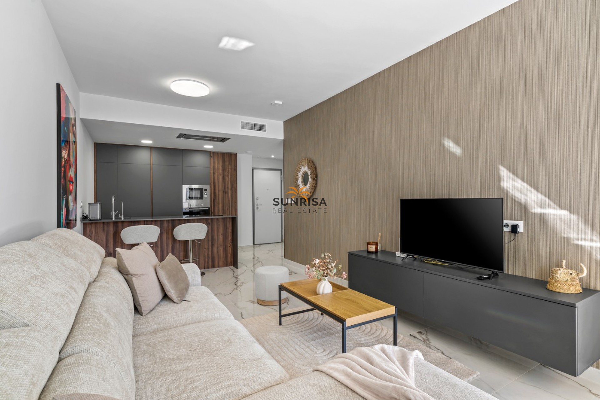 Revente - Appartement - Torrevieja