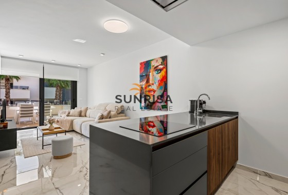 Appartement · Revente - Torrevieja · Los Altos · Alicante · Espagne