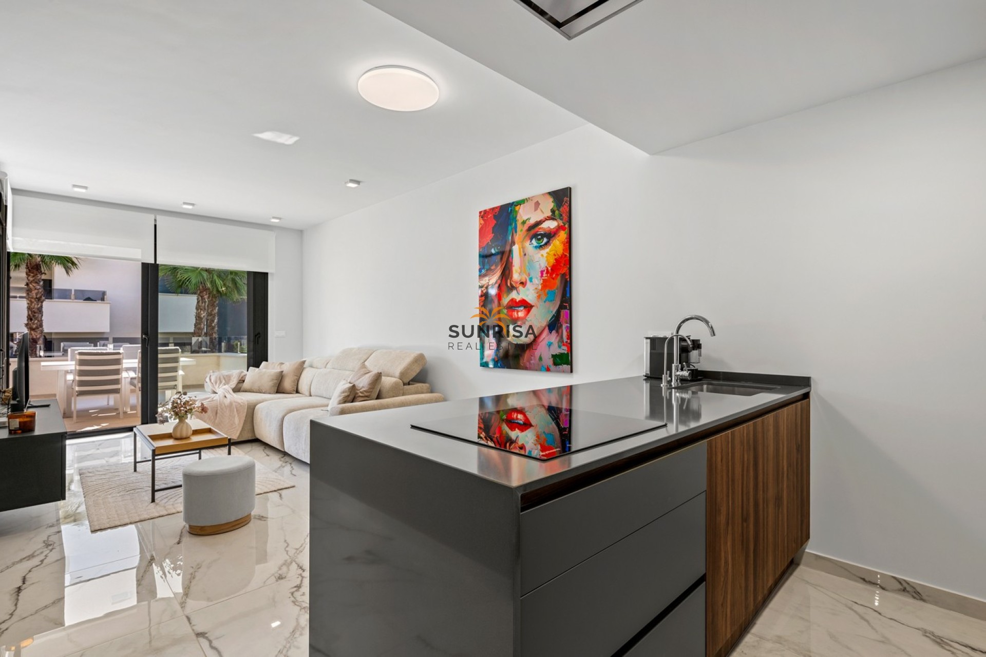 Revente - Appartement - Torrevieja
