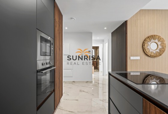 Appartement · Revente - Torrevieja · Los Altos · Alicante · Espagne